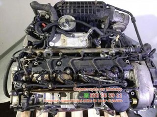 Motor mercedes-benz rectp5567678 612962  Ref:06847