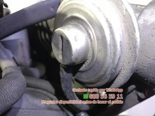 Motor mercedes-benz rectp5567678 612962  Ref:06847