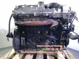 Motor mercedes-benz rectp5567678 612962  Ref:06847