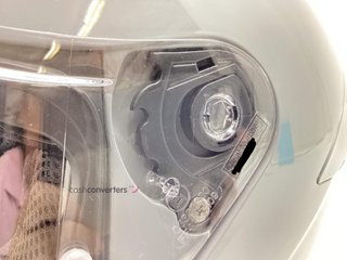 casco integral ls2 stream ii