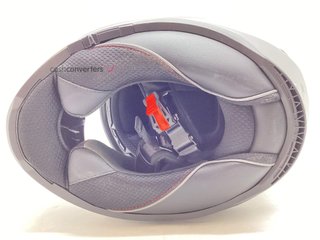 casco integral ls2 stream ii