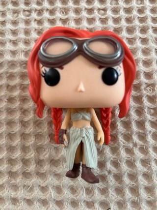 Funko Pop lote de 3