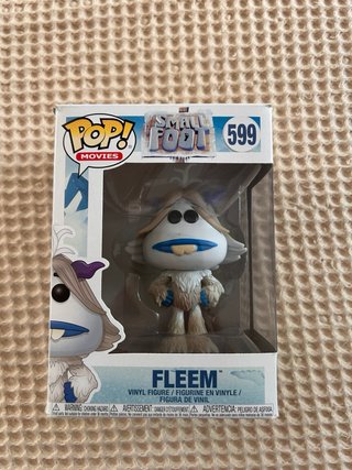 Funko Pop lote de 3