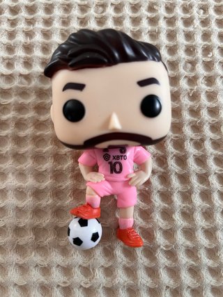 Funko Pop lote de 3