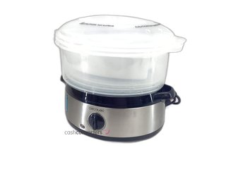 cocedor a vapor cecotec vapovita 3000 inox