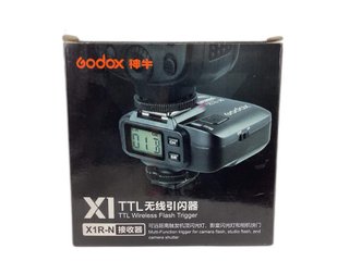 accesorio flash godox x1r-n