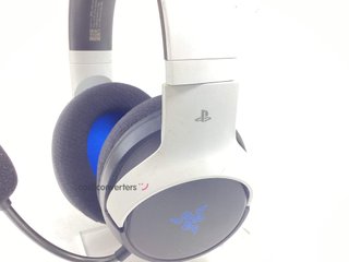 auricular ps5 razer kaira x