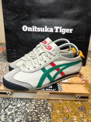 Onitsuka Tiger Zapatillas Deportivas
