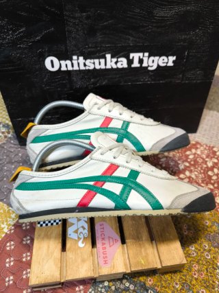 Onitsuka Tiger Zapatillas Deportivas