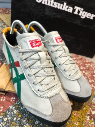 Onitsuka Tiger Zapatillas Deportivas
