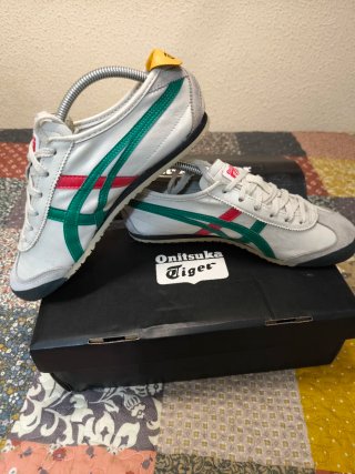 Onitsuka Tiger Zapatillas Deportivas