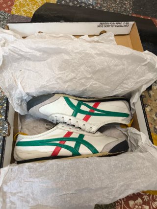 Onitsuka Tiger Zapatillas Deportivas