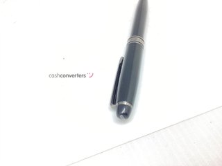 boligrafo alta gama balenciaga bb