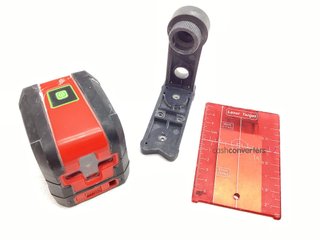 nivel laser bellota nv20v