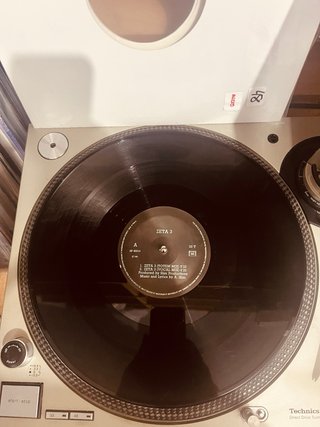 Zeta 3 - Totem Mix