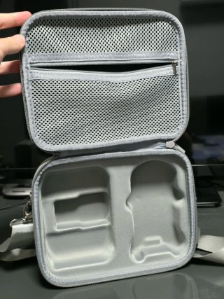 Funda dura oficial DJI Mini 3 Pro