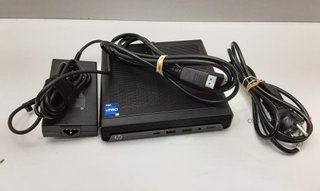 pc hp elite mini 800 g9