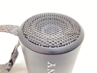 altavoz portatil bluetooth sony srsxb13b.ce7
