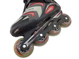 patines rollerblade geo ii eraser