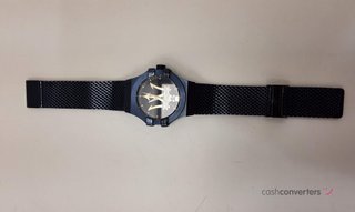 reloj pulsera caballero maserati potenza