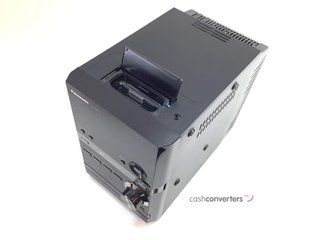 mini cadena hifi panasonic sa-pm42