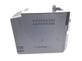 mini cadena hifi panasonic sa-pm42