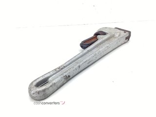 llave stillson o grifa stillson