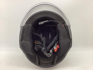 casco jet ls2 airflow ii