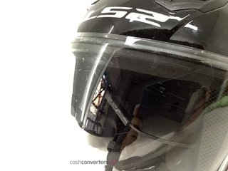 casco jet ls2 airflow ii