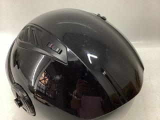 casco jet ls2 airflow ii