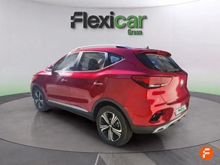 MG ZS 1.5 Comfort