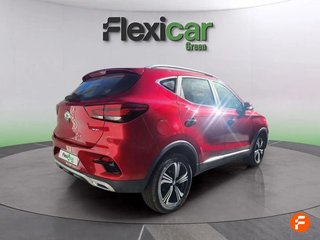 MG ZS 1.5 Comfort