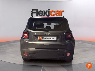Jeep Renegade Limited 1.0G 88kW (120CV) 4x2