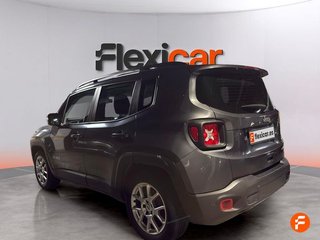 Jeep Renegade Limited 1.0G 88kW (120CV) 4x2