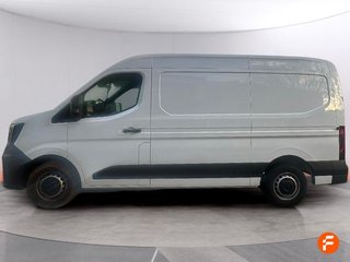 Renault Master 2.0