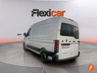 Renault Master 2.0