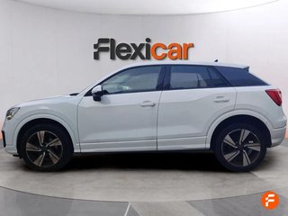 Audi Q2 Advanced 30 TDI 85kW (116CV) S tronic