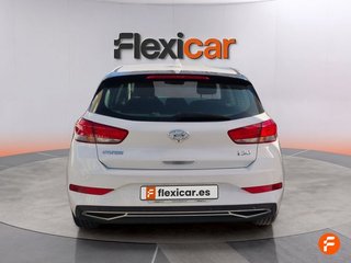 Hyundai i30 1.0 TGDI Klass Fastback LRR