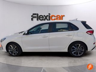 Hyundai i30 1.0 TGDI Klass Fastback LRR