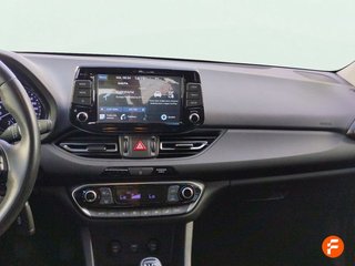 Hyundai i30 1.0 TGDI Klass Fastback LRR