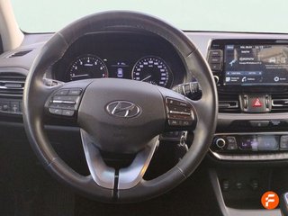 Hyundai i30 1.0 TGDI Klass Fastback LRR