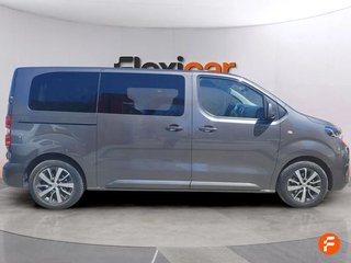 Toyota Proace Verso 2.0D 145CV VX PLUS SHUTTLE L1