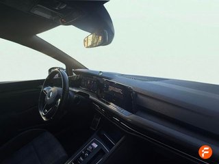 Volkswagen Golf GTE 1.4 TSI 180kW (245CV) DSG