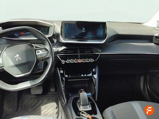 Peugeot 2008 Eléctrico Allure Pack