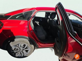 Citroën C4 ë-C4 eléctrico 100kW Feel Pack