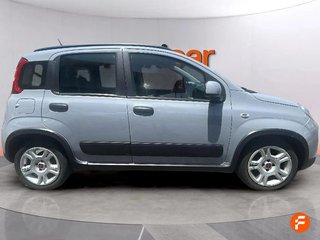 Fiat Panda City Life Hybrid 1.0 Gse 51kw (70CV)