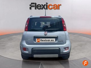 Fiat Panda City Life Hybrid 1.0 Gse 51kw (70CV)