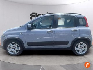 Fiat Panda City Life Hybrid 1.0 Gse 51kw (70CV)