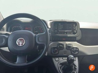 Fiat Panda City Life Hybrid 1.0 Gse 51kw (70CV)