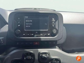 Fiat Panda City Life Hybrid 1.0 Gse 51kw (70CV)